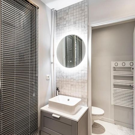 127 St Dom - Emplacement Parfait - Paris 7Eme מראה חיצוני תמונה
